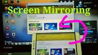 How to Mirror Android Screen on PC without Root Access