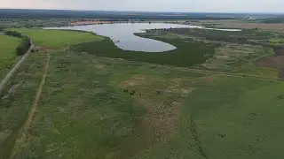 Кутки и Тихвинка, окрестности. Часть 4