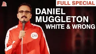 Daniel Muggleton | White & Wrong (Full Comedy Special)