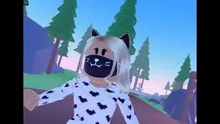 Roblox Clip(Sonya - Мой рай😜🤭👀)