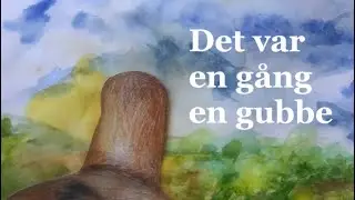 Det var en gång en gubbe (med text och ackord) | Låt från Pettson och Findus