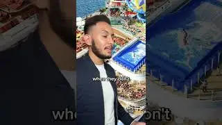 🚢 90% discount on cruise