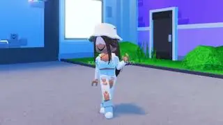 blackpink 💖|| Roblox Edit