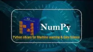 Numpy for Data Science part -2 #pandas #datascience #numpy #python #machinelearning