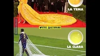 Piqué troll, Piqué filet‬‎, بيكي‫ يتحول إلى مادة للسخرية