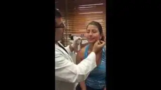Voluma for Facial Rejuvenation Procedure Video