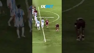 Месси или Роналду?🤔 