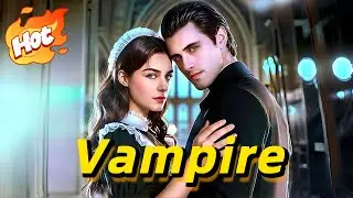 Forbidden Desire The Vampire CEO's Servant【Vampire】#drama