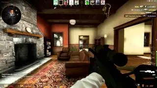 CS:GO fragmovie 1