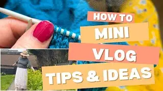 2+ Golden Hour Knitting Tips & Ideas for Your Summer ☀️