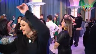 Мариям Казиева  