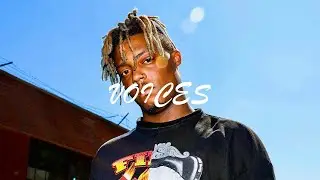 (FREE) Juice WRLD Type Beat - 