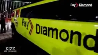 PAY DIAMOND 2017 Congreso Internacional BOLIVIA