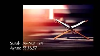 Surah An-Nur