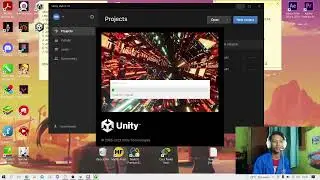 Membuat Augmented Reality Menggunakan Vuforia dan Unity 3d (PC dan Android)