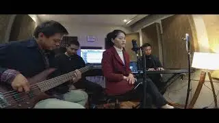 Lalduhsaki -  Kraws thisenin mi chak thei lo (Teaser)