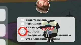 Зачем нужны эти функции!? *Chicken gun*