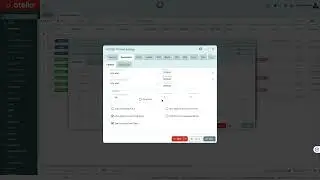reservation default total day