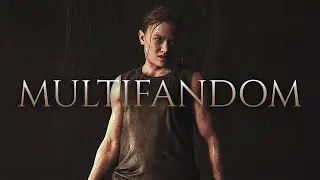 Multifandom