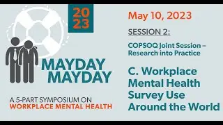 Psychosocial Factors for Iranian Workers