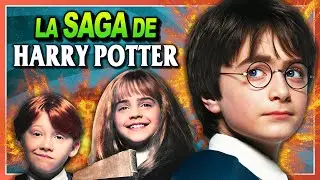 🎩 The Most Absurd Mistakes in the Harry Potter Saga