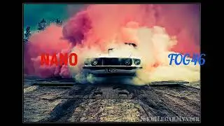 NANO-FOG46 ( КУРСК)устранение неприятных запахов