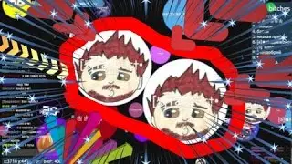 ЮДЖИН!!!! Чашка петри!!!!!!!!!!!!!!!!!!!!!!!!! +_+