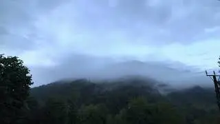 Sabahın sesi 