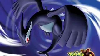 Pokemon XD: Gale of Darkness Quick Battle - Alex the Jalapeno vs. BillowyEel