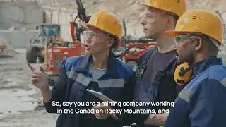 Better monitoring of mining remediation