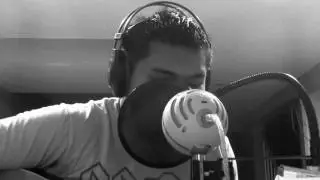 That Should Be Me/On Bended Knee - A Justin Bieber/Boyz II Men Cover