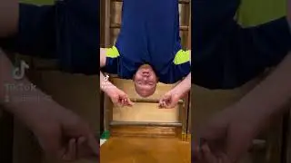 41 день подготовки к шоу "Герои"