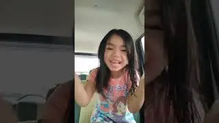 zia airee car vlog