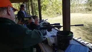 .338 Lapua suppressed
