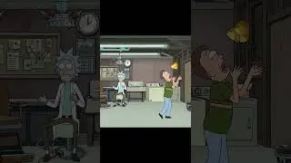 7 сезон 2 серия#рикиморти #rickandmorty#рикиморти5сезон #анимация #рикимортисмешныемоменты#рик#морти