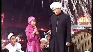 lucu pisan iyeu budak  Pangersa KH  Ahmad salimul apip sampai ngakak