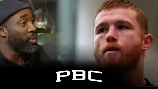 😱 CANELO SIGNS 3 FIGHT DEAL WITH PBC  + DILLIAN WHYTE ACCEPTS AJ FIGHT OFFER ✅