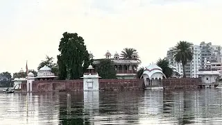 JAG MANDIR ||KOTA|| KOTA TOURISM #youtubevideo #rajasthan #kota #jagmandir #smartcity #video