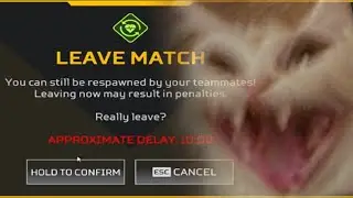 I HATE DEAD-SLIDES | Apex Legends