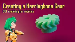 Modeling for 3D printing using Cinema 4D
