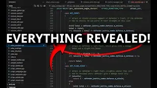 Solve ANY Rome Total War mystery with this video