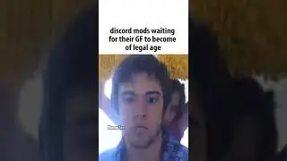Discord Mods