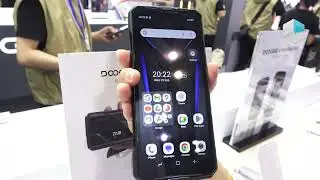 Doogee V40 Pro