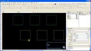 QCad How-to: Copy between layers ...