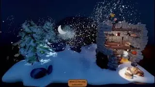 Dreams PS4 - LuteBox -  First area step by step walkthrough for new players