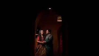 Anindya & Urjwasi, Cinematic Bengali Wedding Trailer,  #twm