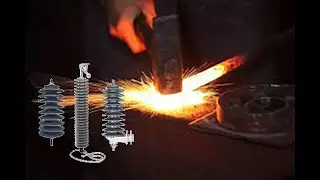 The production of Arester