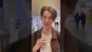 Челлендж🔥 Засунь батончик SOJ целиком в рот — получи шоубокс в подарок 