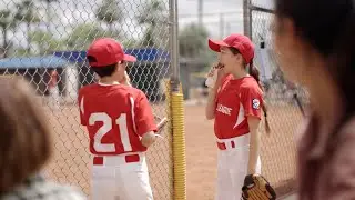 Knock Dinner out of the Park with Beef | Little League & BIWFD