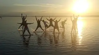Neusiedler see mit dem Fahrrad vol.05